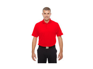 PromoHub Offers the Best Collection of Custom Polo Shirts with Logo in Sydney
