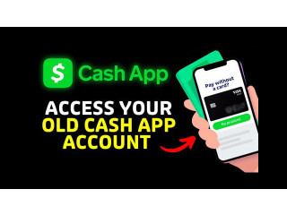 Buy Cash App Account - Online Vision Digital Store