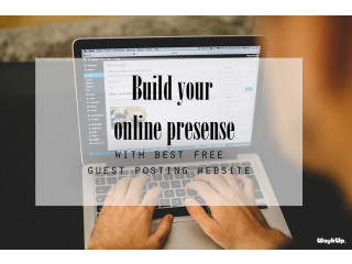 Submit Instant Approval Guest Post