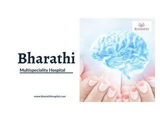 Best Neuro Hospital in Madurai