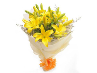 OyeGifts: Best Florist for Online Flowers Delivery in Gurgaon