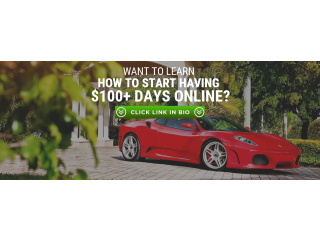Easiest online income...