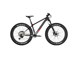 2023 Canyon Dude CF 9 Mountain Bike (KINGCYCLESPORT)