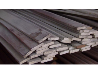 Mild Steel Flats: Versatile and Essential Components for Various Applications