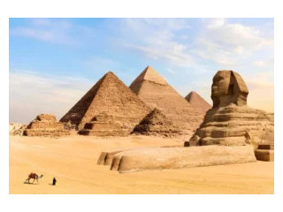 Egypt packages from Mumbai