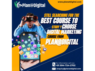 Digital Marketing Course in Ernakulam