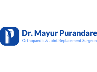 Best Orthopedic Surgeon in Wakad - Dr. Mayur Purandare