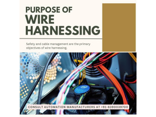 Wires & Cables Manufacturers | UNI-TECH Automation
