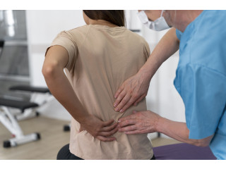 Affordable spine treatments in Ahmedabad