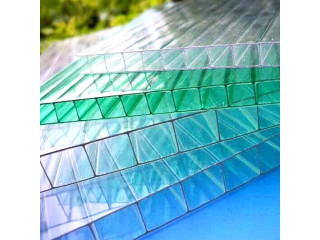 Polycarbonate Sheets Price