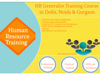 Advanced HR Course in Delhi, with Free SAP HCM HR Certification by SLA Consultants Institute in Delhi, NCR, HR Analytics Certification, 100% Job,