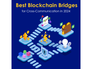 Best Blockchain Bridges for Cross-Communication in 2024 - CosVM Network