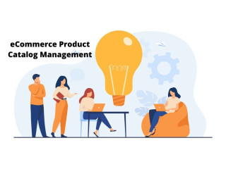 E-Commerce Product Upload Listing Services