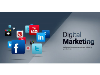 The Top Digital Marketing Company in Meerut in the Market
