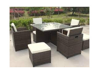 The Top Quality Outdoor Furniture Manufacturers in Delhi Ncr