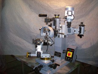 The Top Diamond Cutting Making Machine Manufacturers in the Market