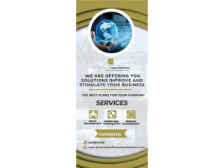 GWS Tele Services | Internet Service in Bilaspur