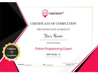 Best Python Training in Bangalore