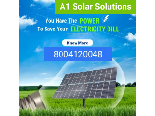 Save Electricity Bill Amount and spend on your Luxury