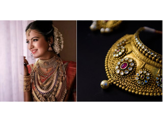 Customized diamond jewelry in Madurai