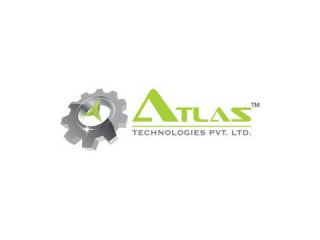 Counterflow Asphalt Plant For Spain - Atlas Technologies India
