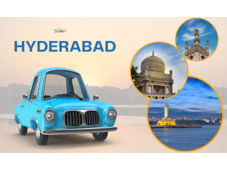 Cheapest Cab Service in Hyderabad