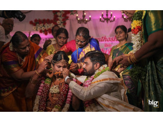 Wedding Group Photos in Madurai