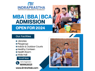 Best BBA colleges in Rohtak