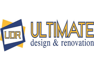 Ultimate Design and Renovations