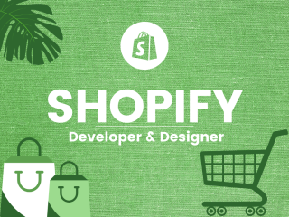 Enhance Your Online Business with Expert Shopify Website Development